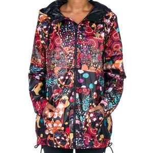 ADIDAS X FARM MARACATU WINDBREAKER